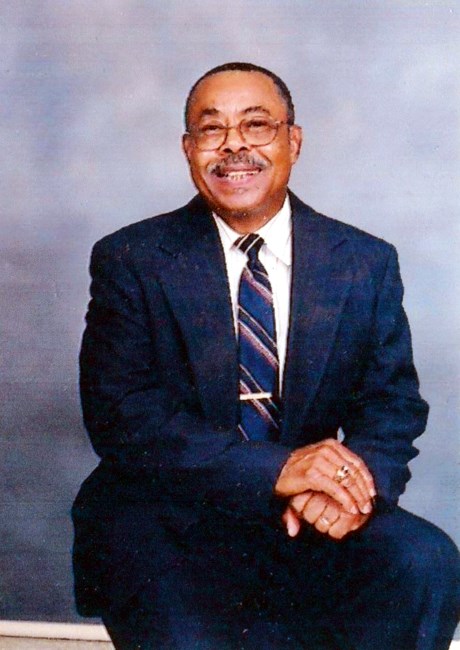 Obituary of Connie Edward Burton, Jr.