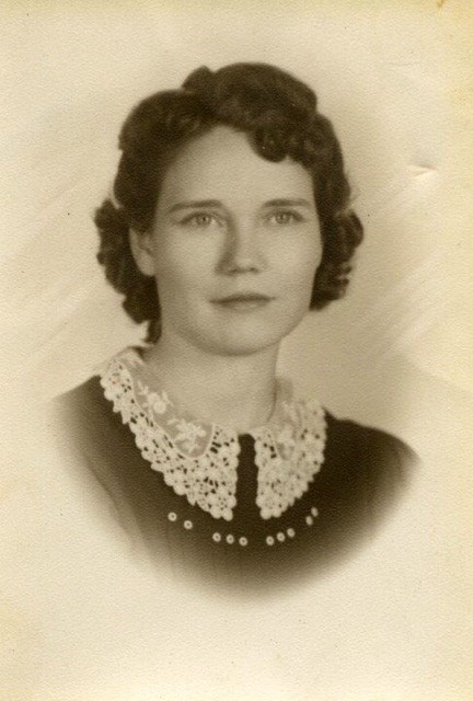 Obituary of Catherine Harris