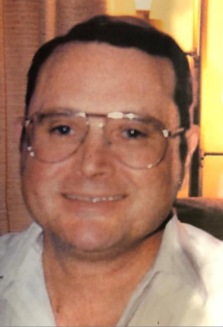 Obituary of Carl Wesley Calhoun Jr.