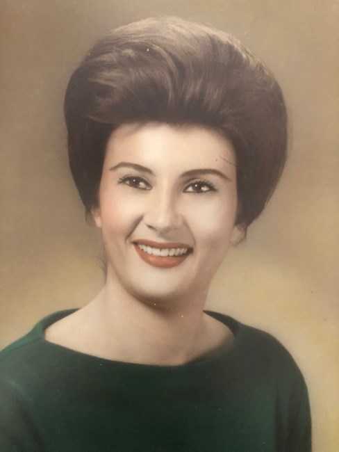 Obituary of Lynne Mastio Calcagno