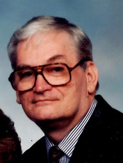 Obituary of Floyd Edward Grider