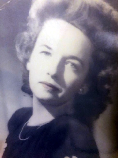 Obituary of Elinor M. Carroll