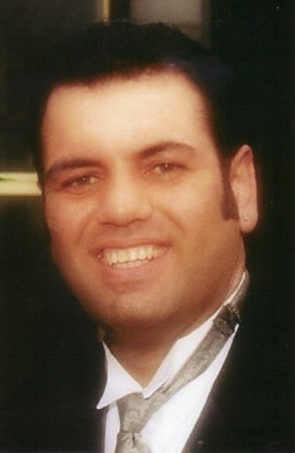 Obituary of Joseph Galati