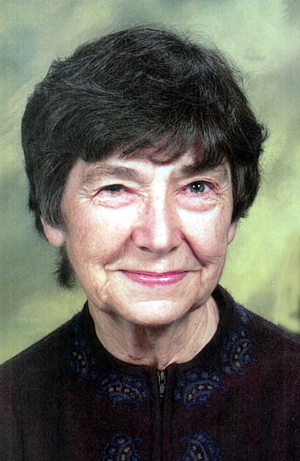 Obituary of Rita Marie Strack