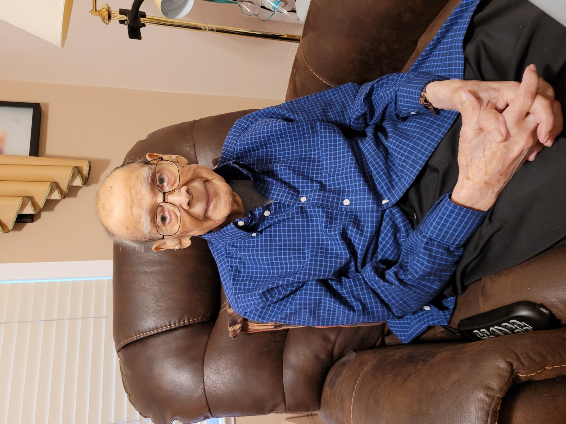 Obituary of William Nieto