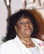 Mavis Brown