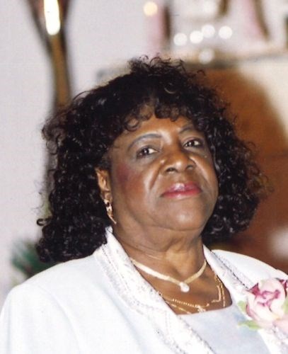 Obituary of Mavis M. Brown