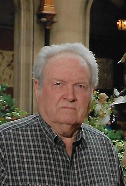 Obituary of Dale Frank Stephens