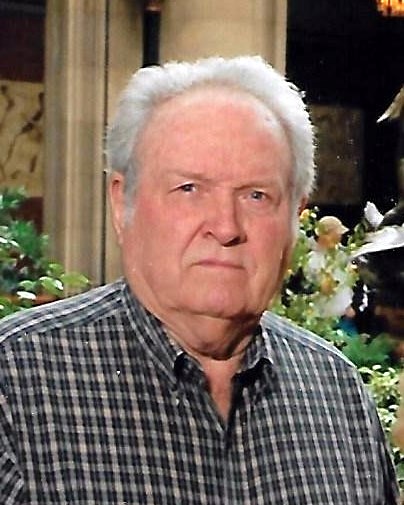 Obituary of Dale Frank Stephens