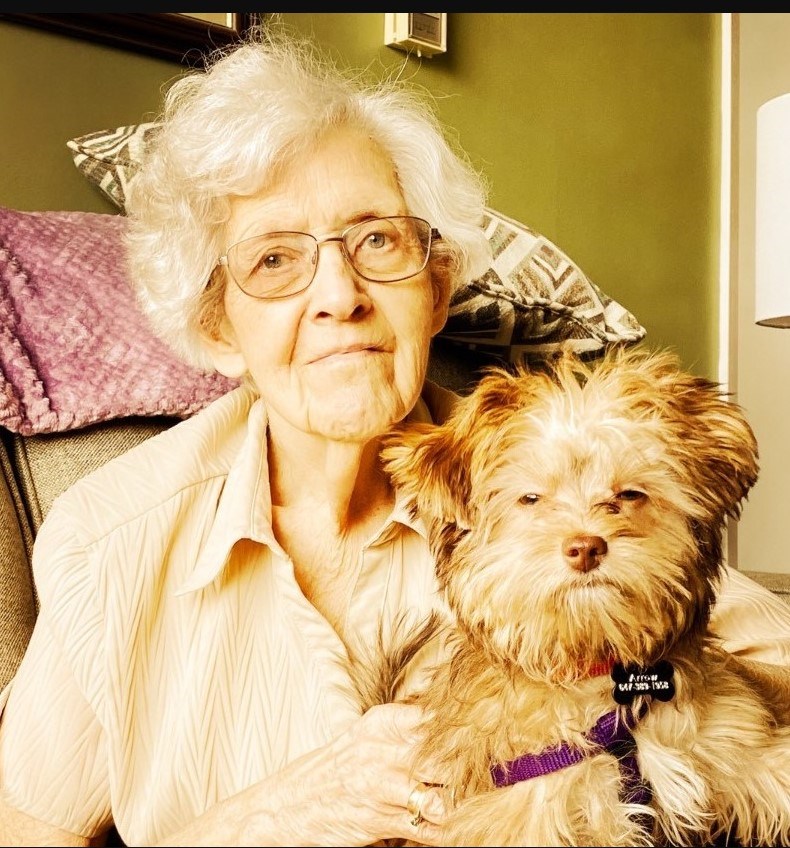 Obituary of Margaret Millar