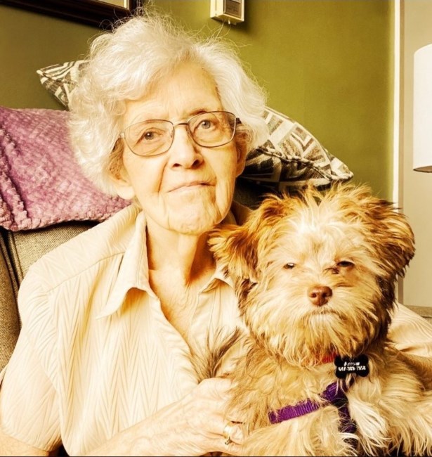 Obituary of Margaret Millar