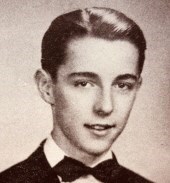 Obituary of Donald Atherton Ryan