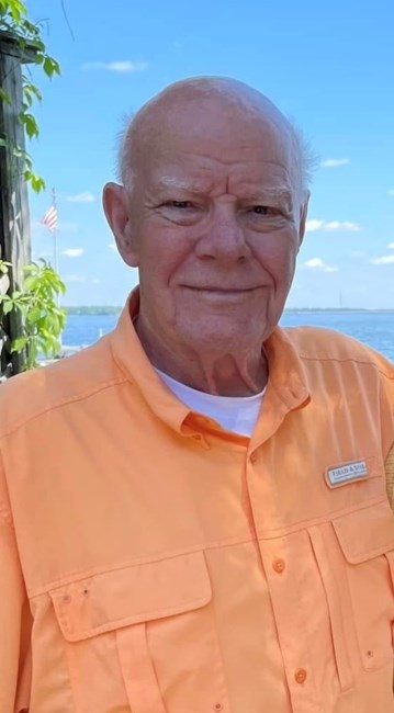 Obituary of Derrall Kinard
