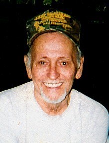 Obituary of Jack Carberry