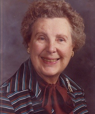 Obituary of Justine Peake Weatherford
