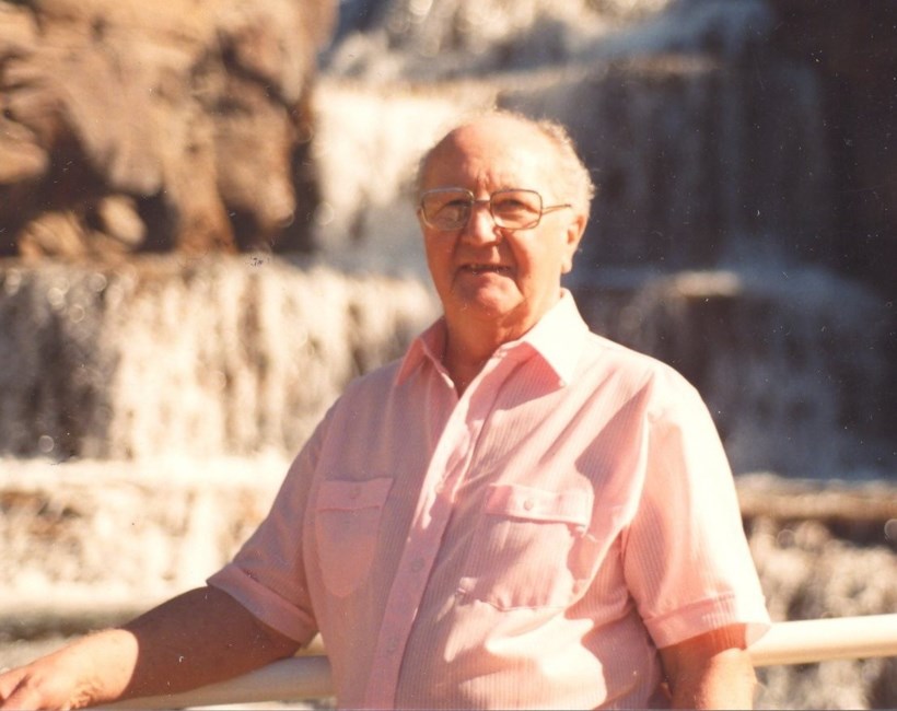 Obituary of Jerry F. Hess