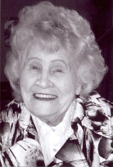 Obituary of Edna Louise Ihli