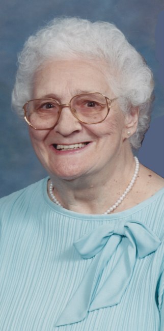 Obituario de Dorothy E. Gentile