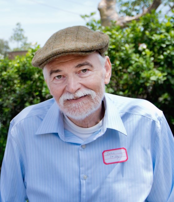 Obituary of John F. Stilley