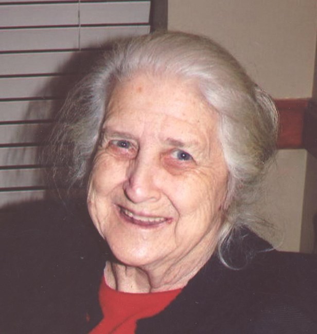Obituary of Madeline (Betty) Lowe