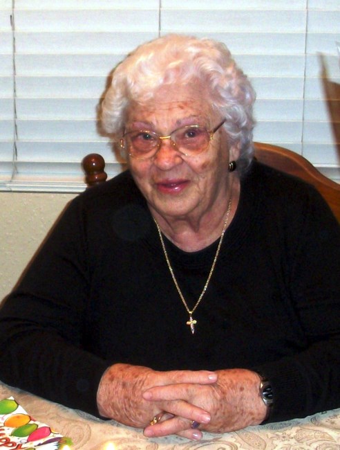 Obituary of Maria Fatima Nunes