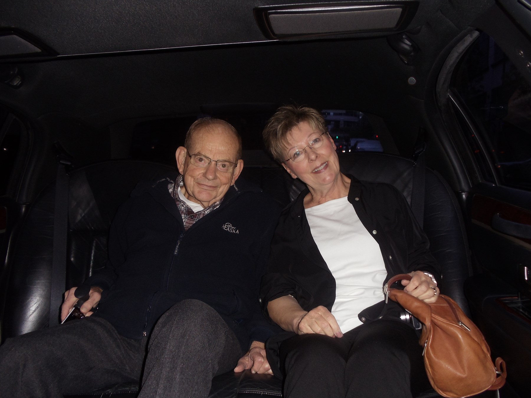 Obituary of Leroy Vincent Cook Jr.