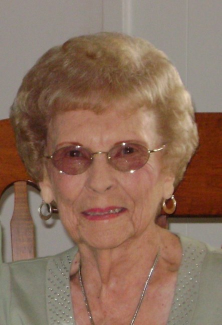 Obituary of Mary Gourlay