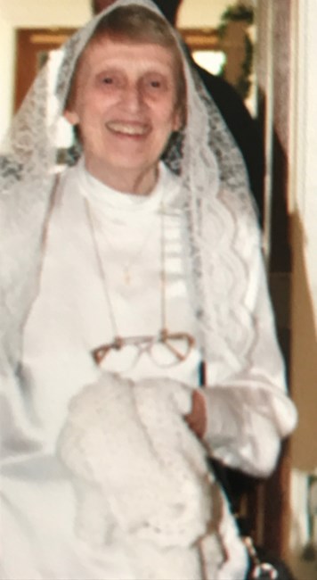 Obituary of Terry Catherine Kennis