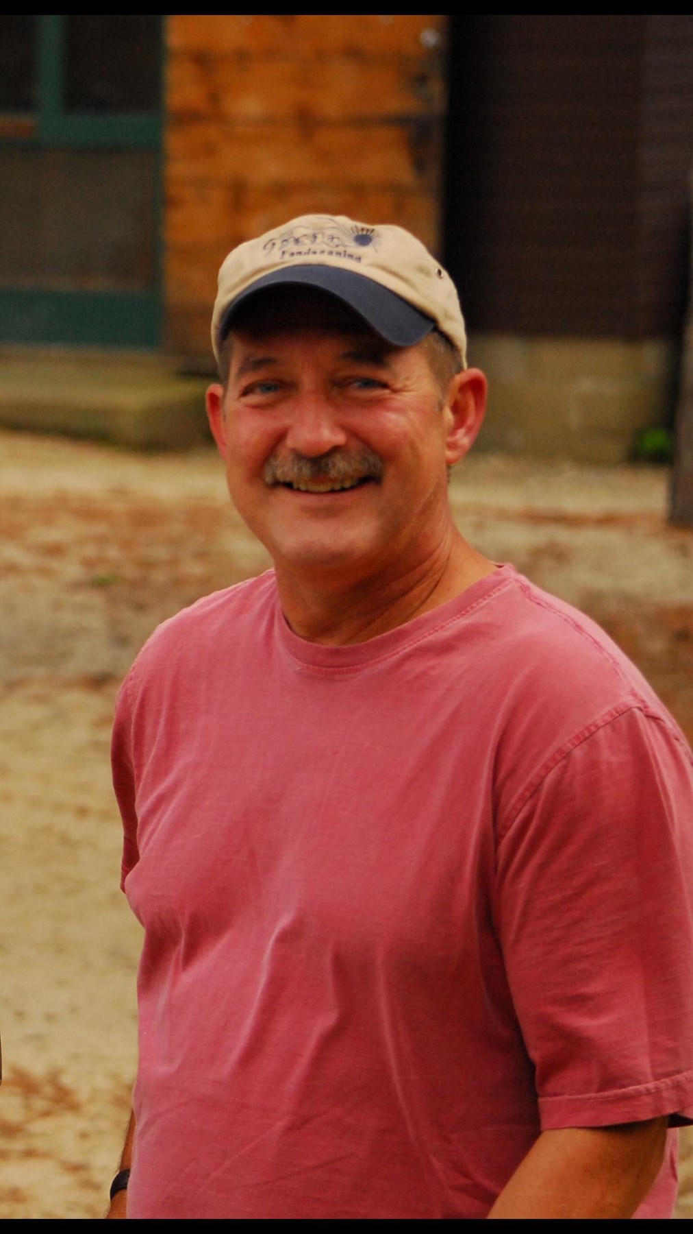 Obituary of E. Kevin Stevens