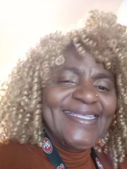 Obituary of Gloria Victoria Rowe - Lane