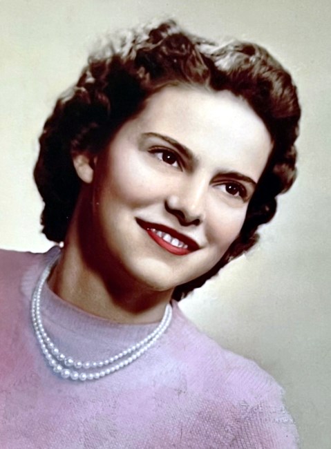 Obituario de Jacqueline Rose Murphy