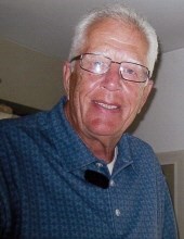 Obituary of Richard G. Larson