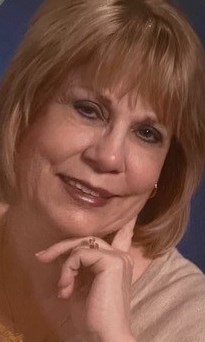 Obituary of Joy Higgins Rickman