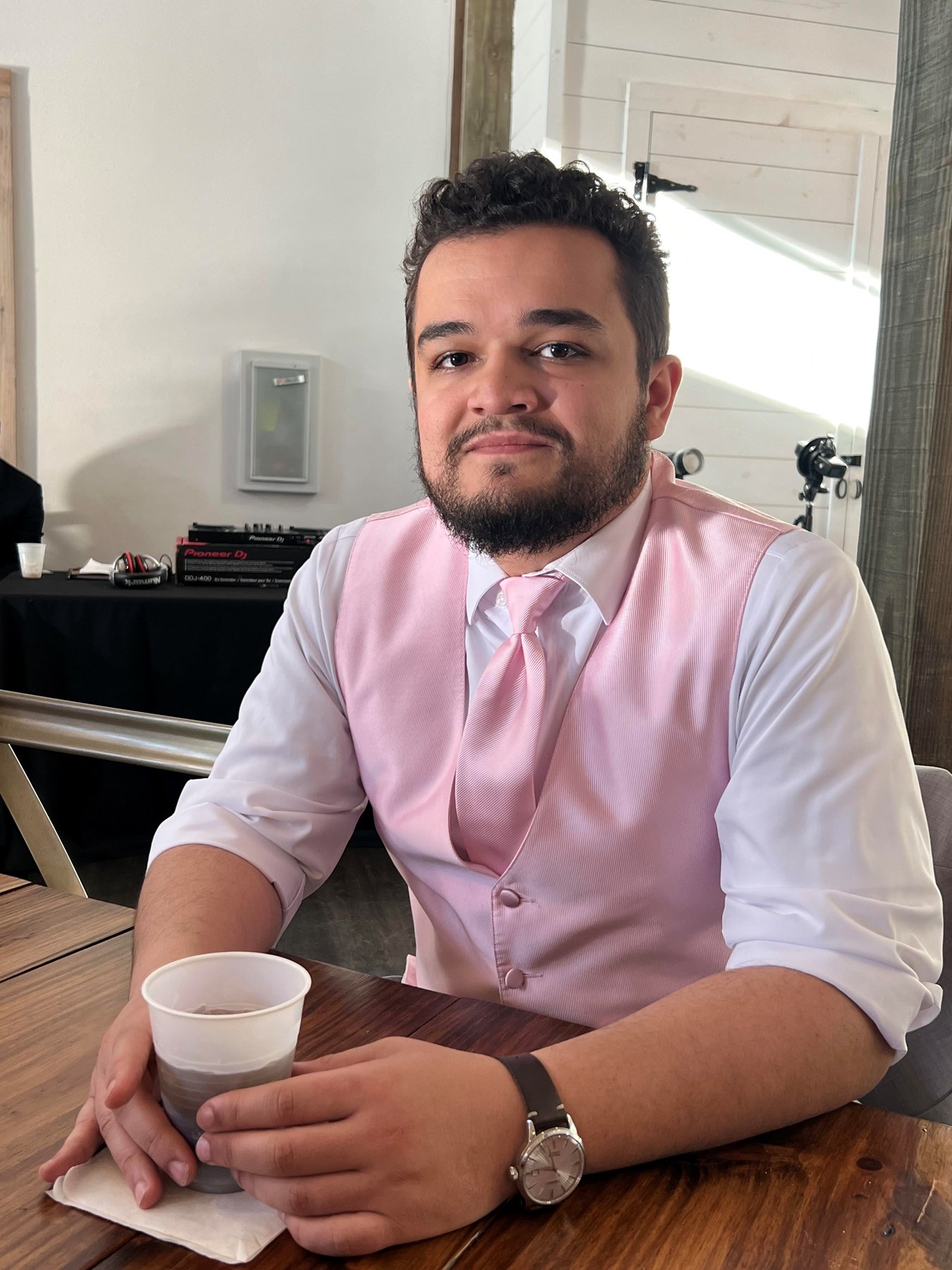 Obituary of Nicolas Christian Homsher