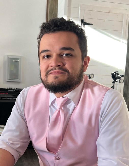 Obituary of Nicolas Christian Homsher