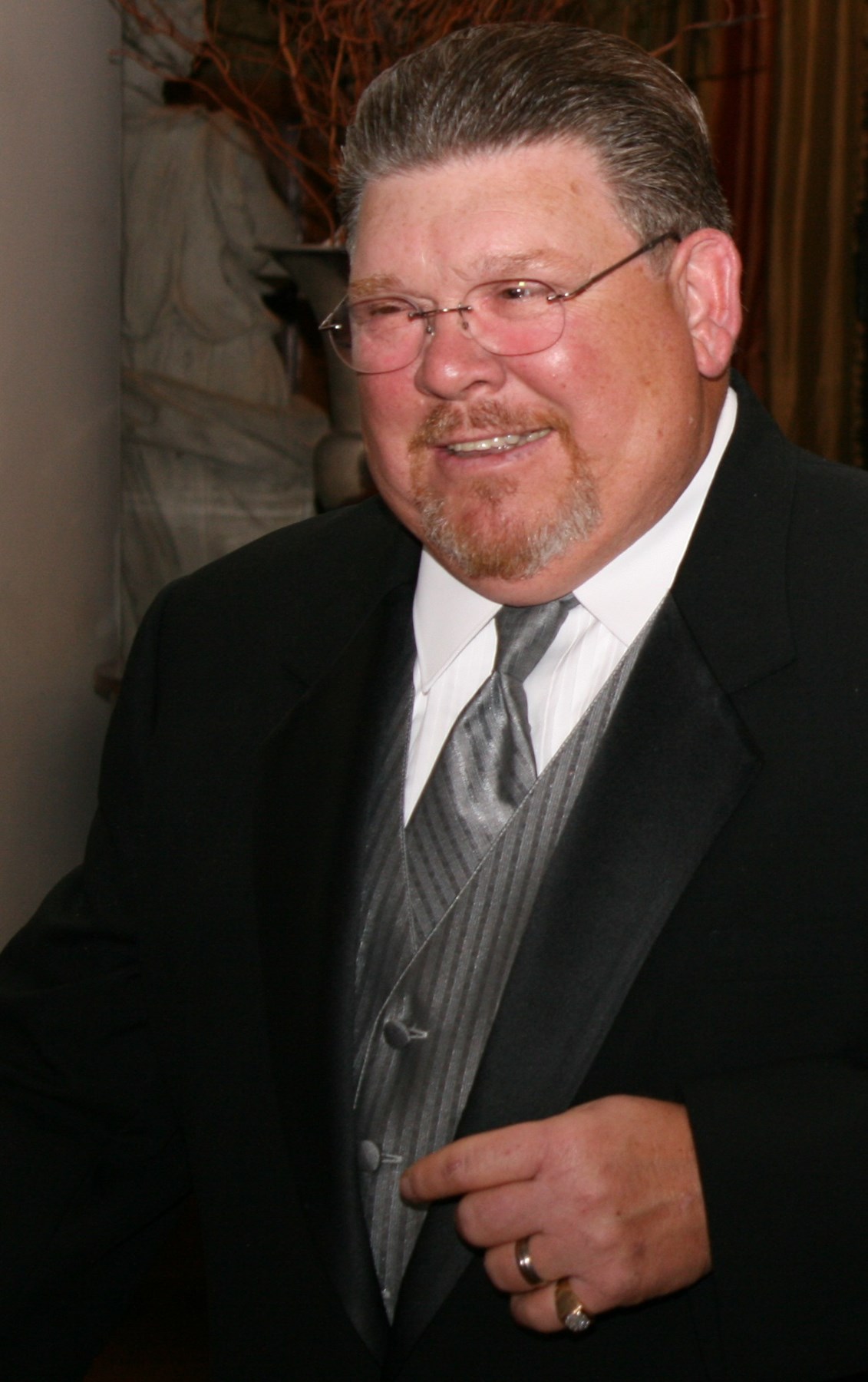 Obituary of Thomas R. Franzese