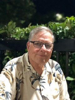 Obituary of Timothy P. Naylon