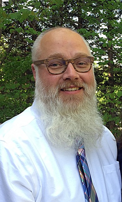 Obituario de Clyde Eugene Ward