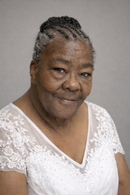 Obituary of Ida M. Thomas