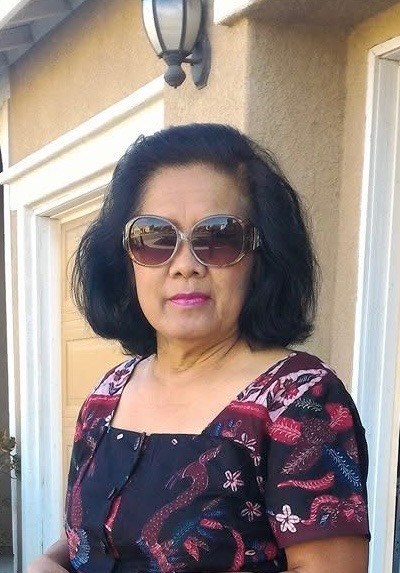 Obituario de Hotnauli Tampubolon