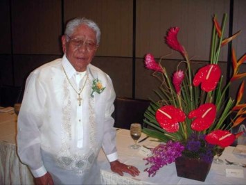 Obituary of Eusebio J. Junio