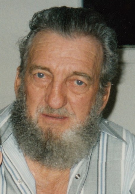 Obituary of Vergene "Gene" Munford