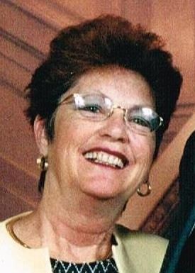 Obituary of Betty Boland