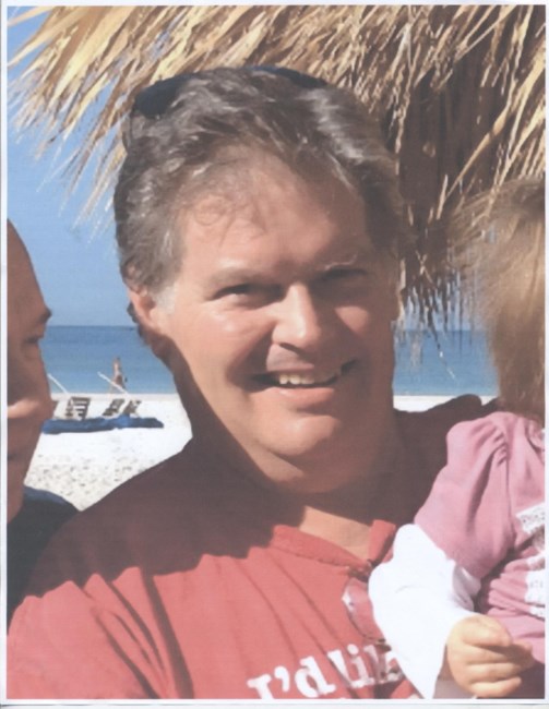 Obituary of Mark Kiesgen