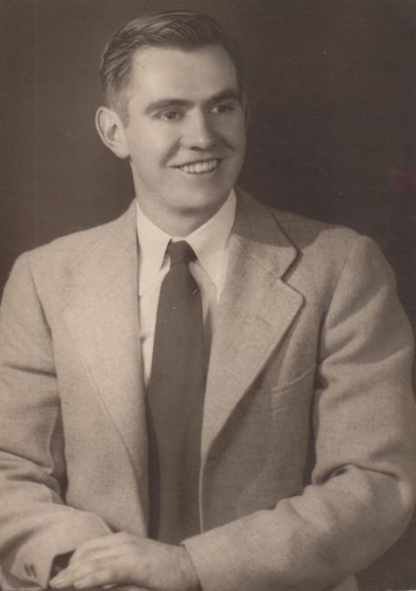 Obituario de Kenneth Abbott Spilman