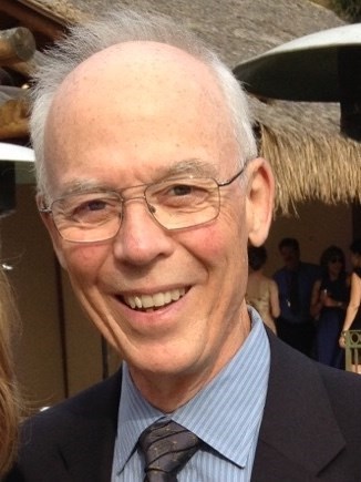 Obituary of John Charles Reilly Jr.