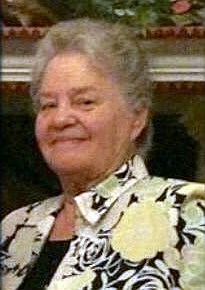 Obituary of Carol LeDoux