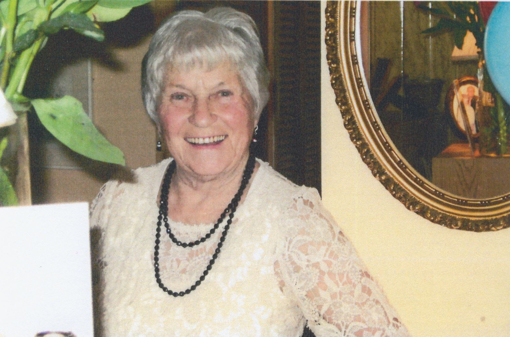 Obituary of Eileen June Kidd