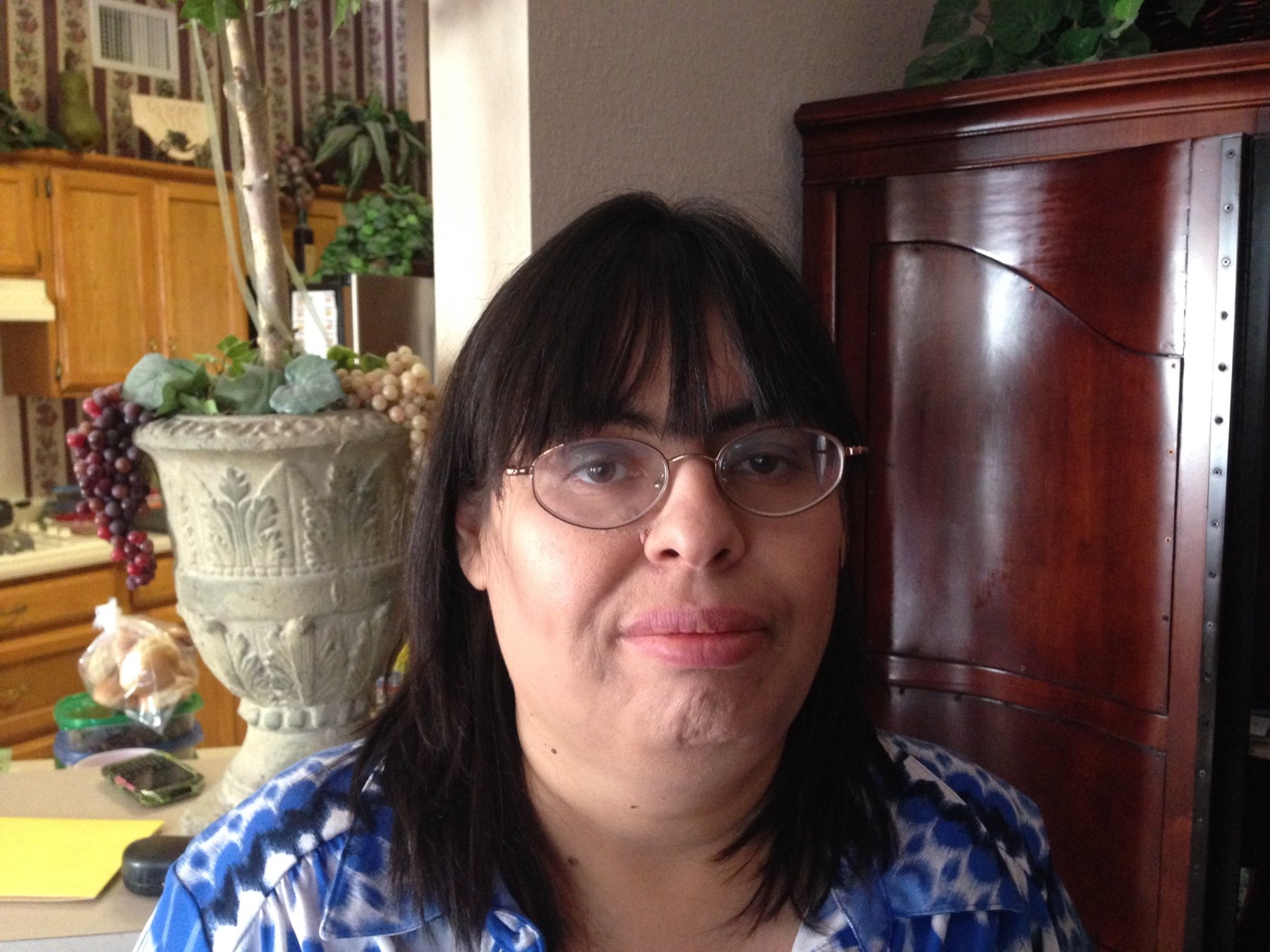 Obituary of Anna Acuña