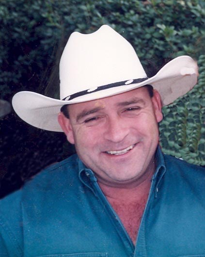 Obituary of Rogelio Roy Martinez